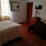 Posada Michoacan