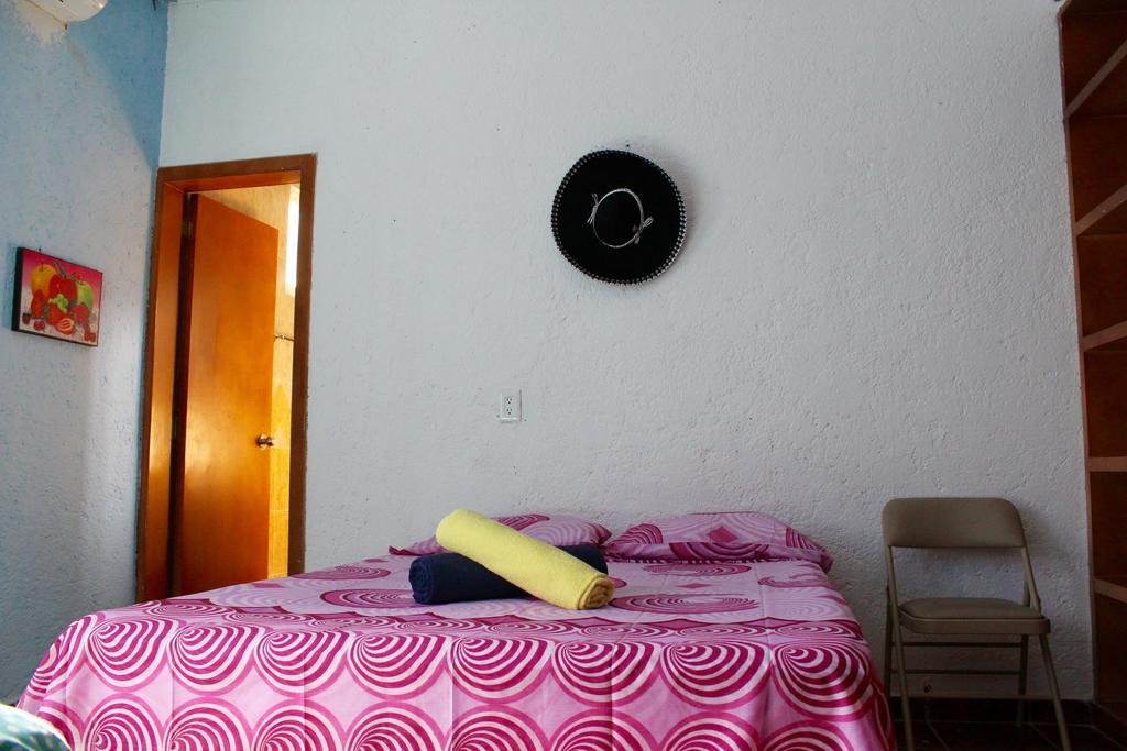 Michoacan Mini-hôtel