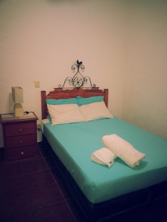 Michoacan Mini-hôtel