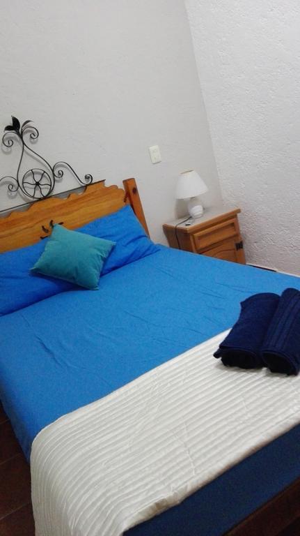 Michoacan Mini-hôtel *