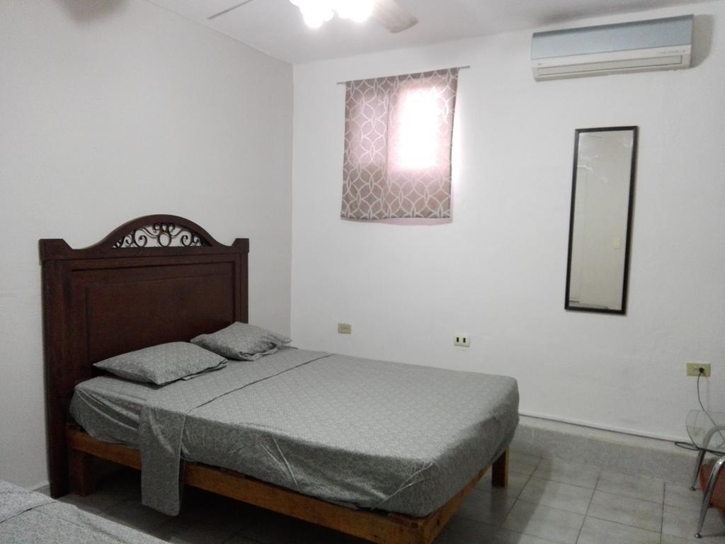 Michoacan Mini-hôtel