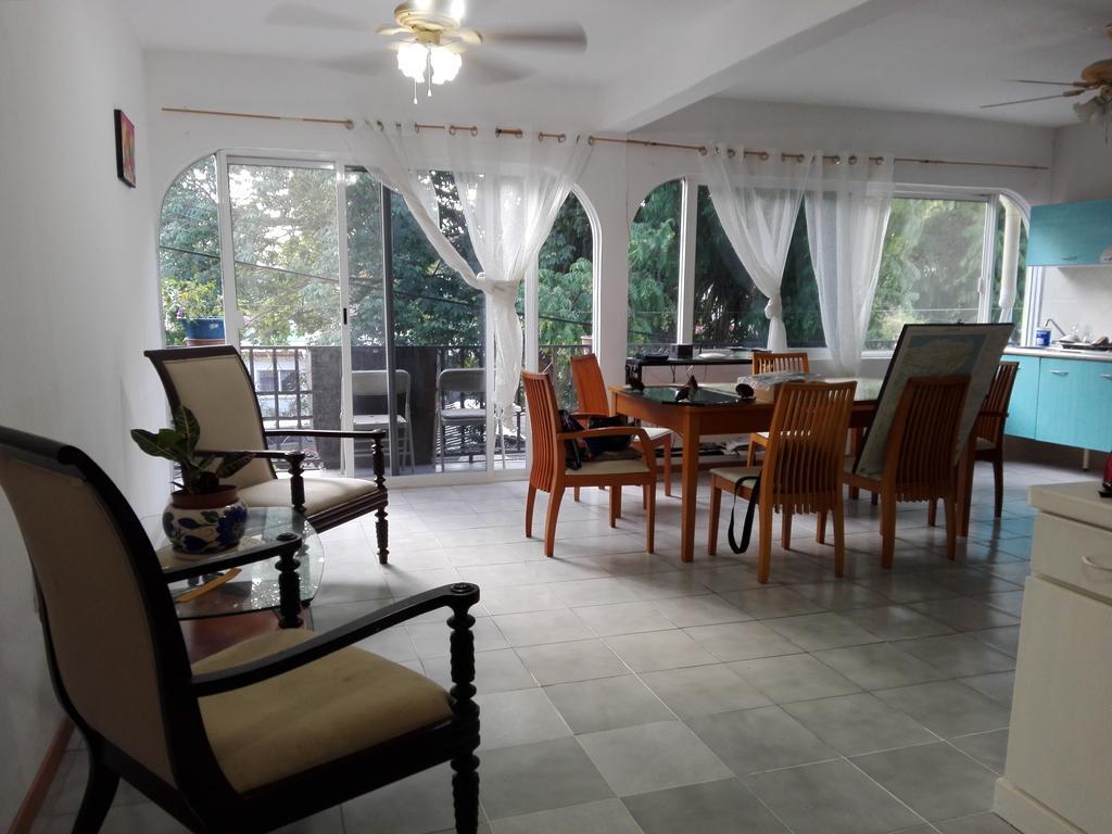 Michoacan Mini-hôtel Playa del Carmen