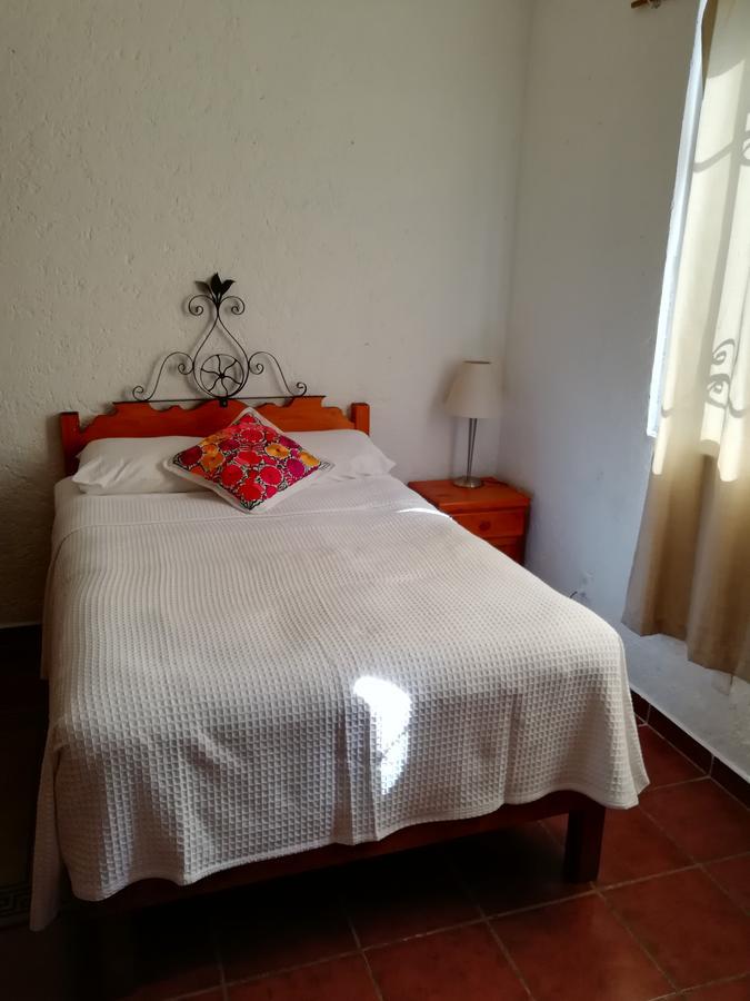 Michoacan Mini-hôtel *