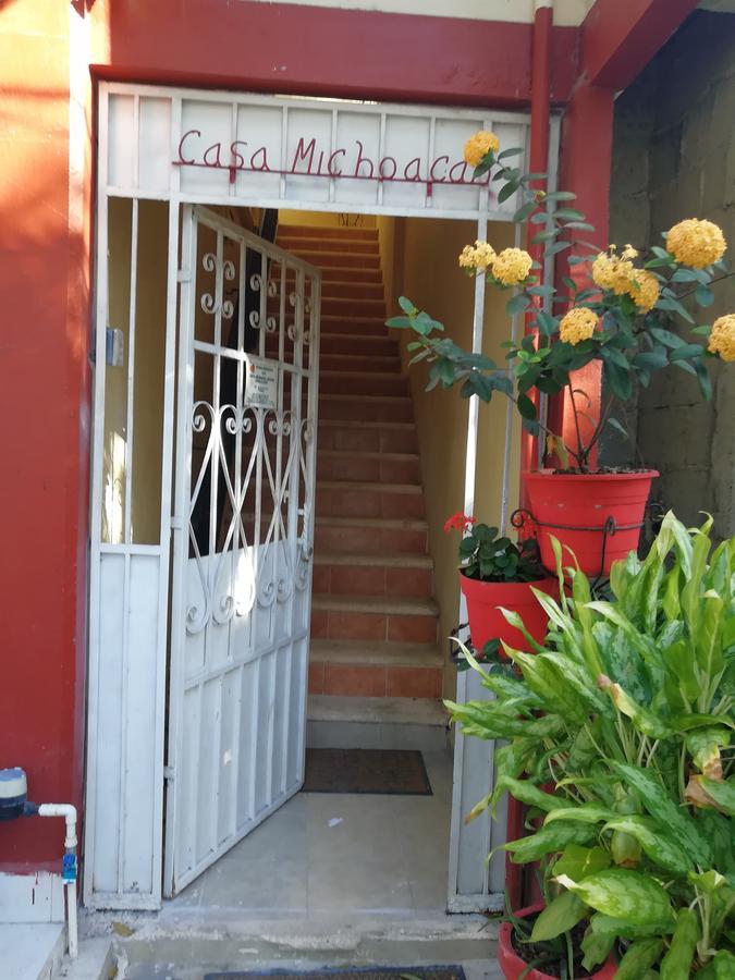 Mini-hôtel Michoacan