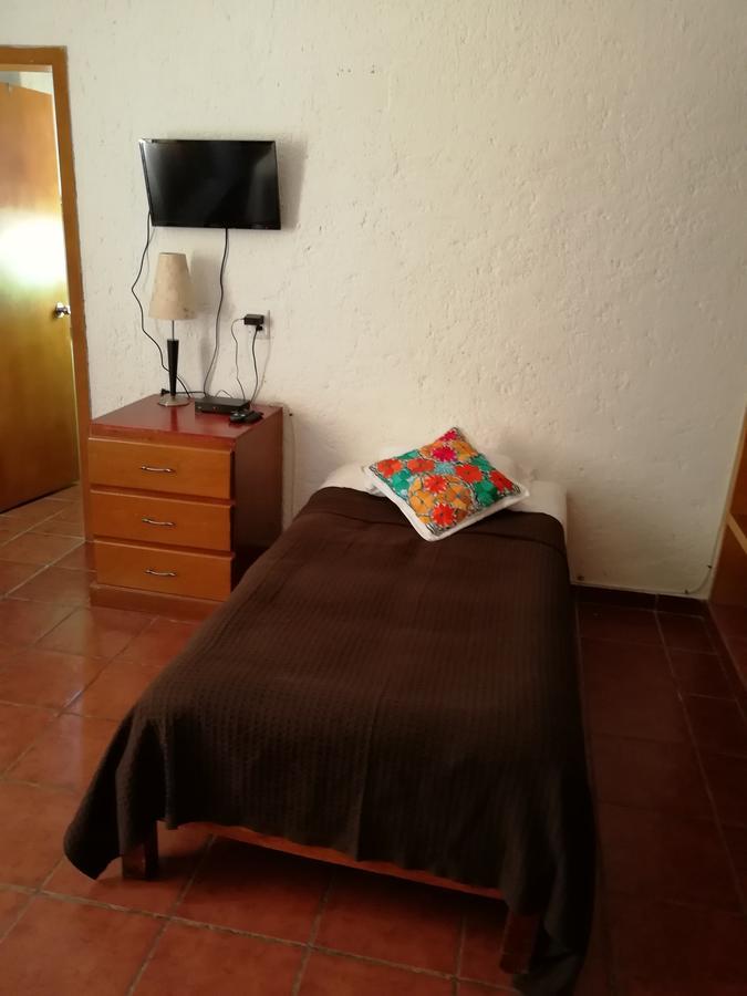 Michoacan Mini-hôtel *