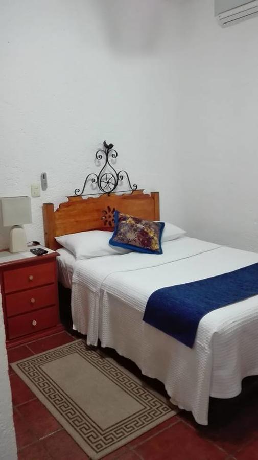 Michoacan Mini-hôtel *