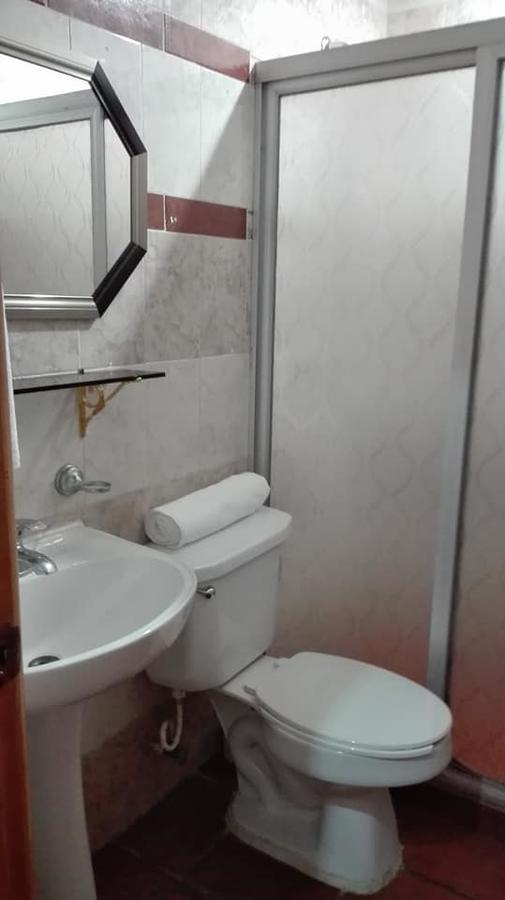 Michoacan Mini-hôtel *