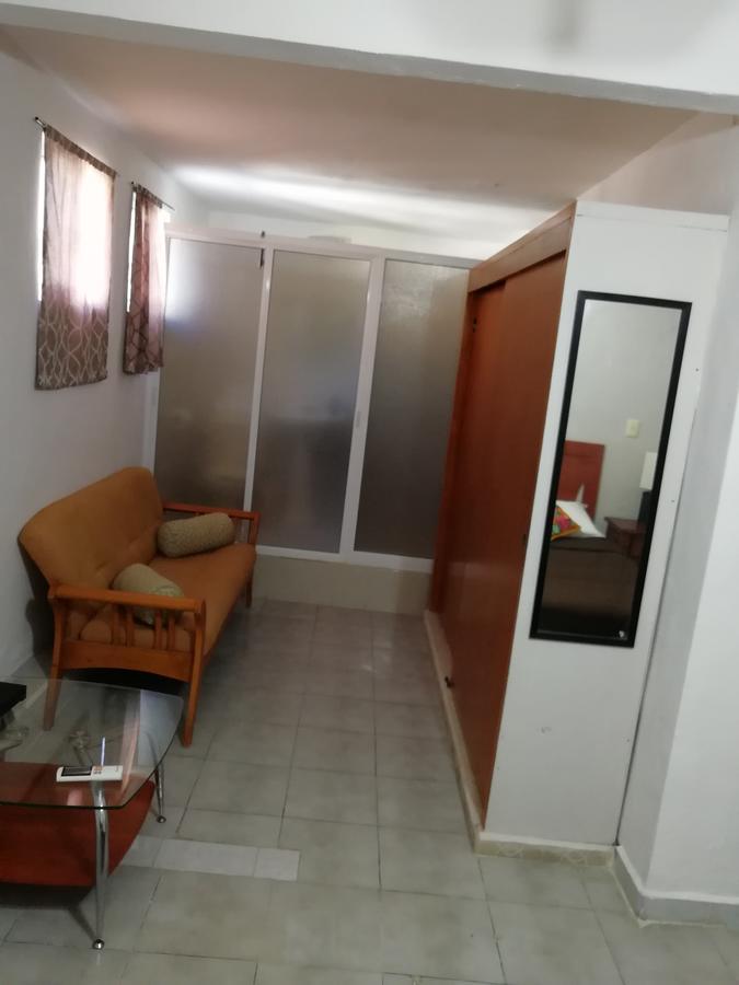Michoacan Gasthof