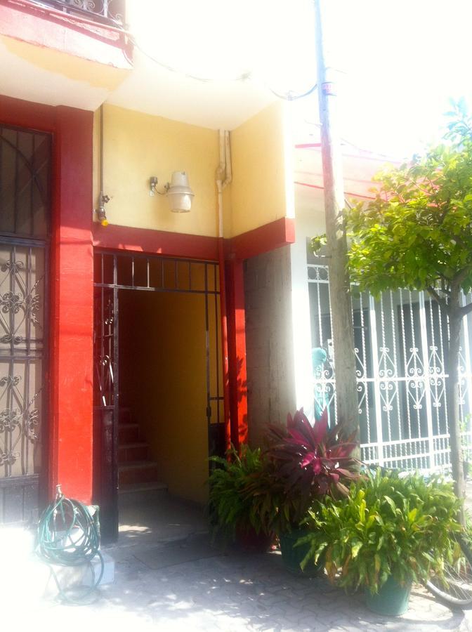 Michoacan Playa del Carmen